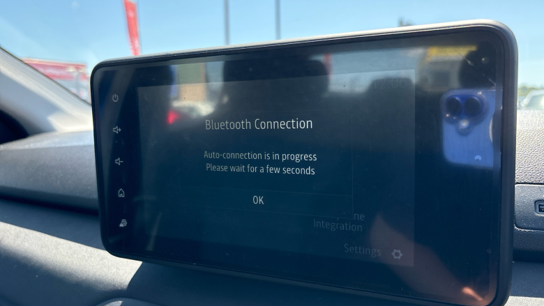 Dacia Sandero Stepway 1.0 TCe Extreme 5dr Petrol Hatchback